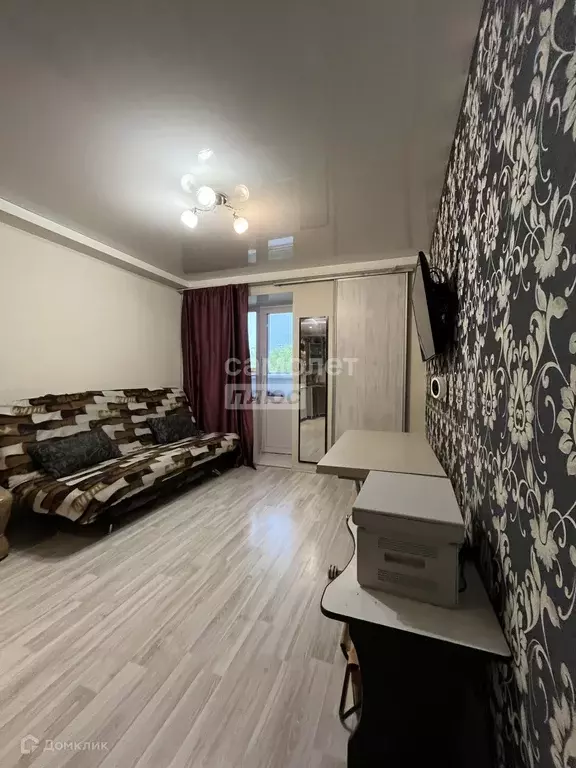 Продаётся 1-к квартира, 35 м - Фото 0