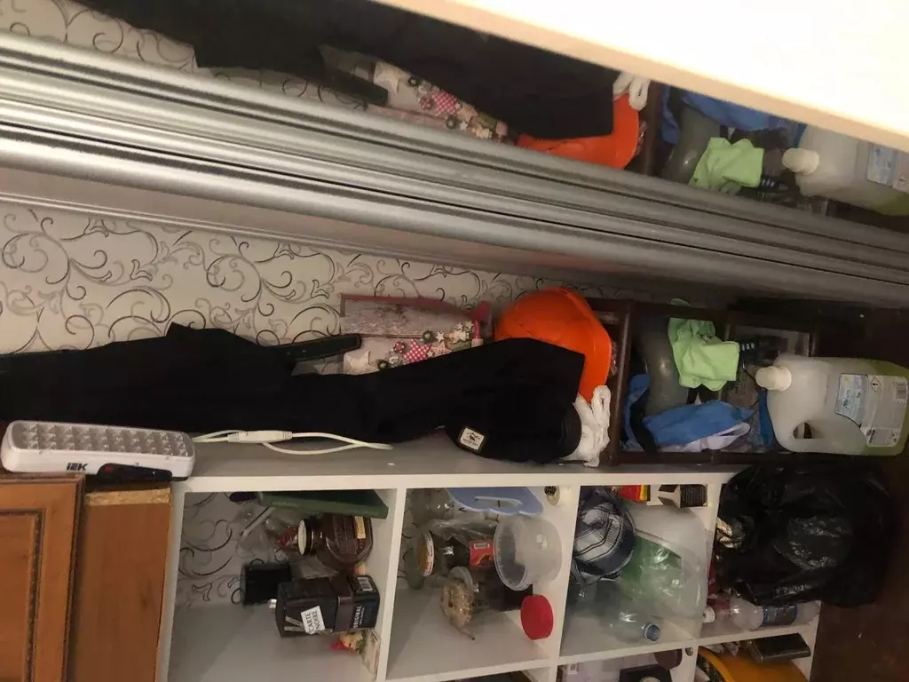 Продается комната в 3-комнатной квартире - Фото 2