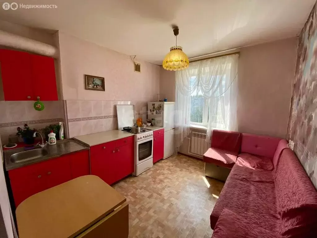 2-комнатная квартира: село Зеленец, улица 2-й Квартал, 21 (49.9 м) - Фото 0