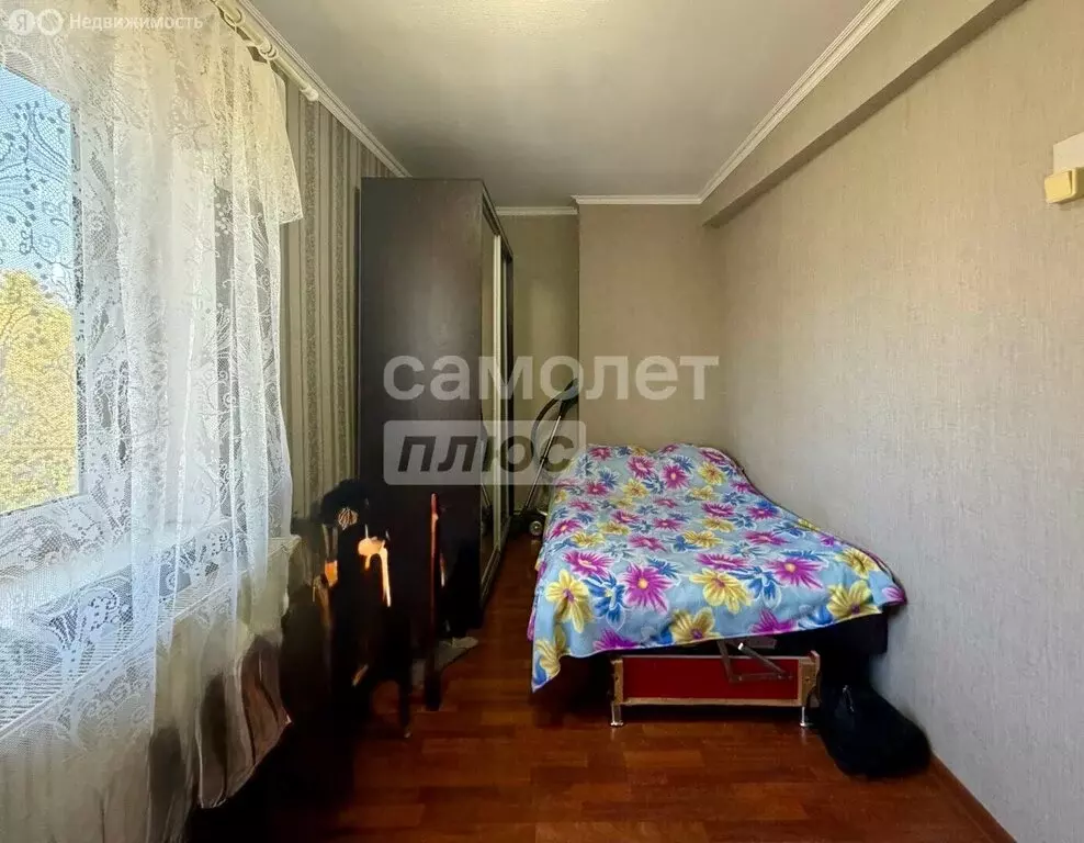 2-комнатная квартира: Славянск-на-Кубани, Батарейная улица, 257 (45 м) - Фото 1