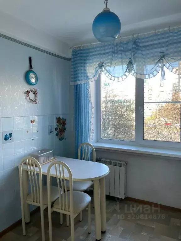 1-к кв. Санкт-Петербург Индустриальный просп., 28 (32.0 м) - Фото 1