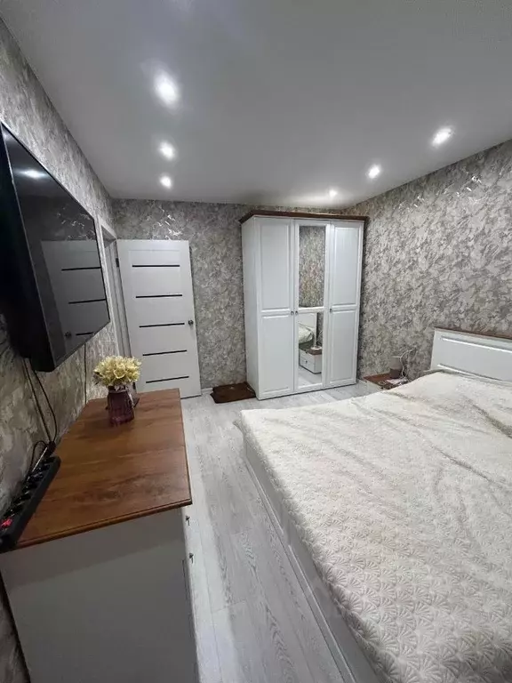 4-к кв. Саха (Якутия), Якутск Птицефабрика мкр, 10 (72.0 м) - Фото 1