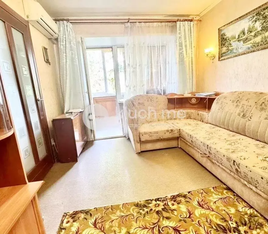 2-к кв. Татарстан, Казань ул. Исаева, 14 (43.7 м) - Фото 1