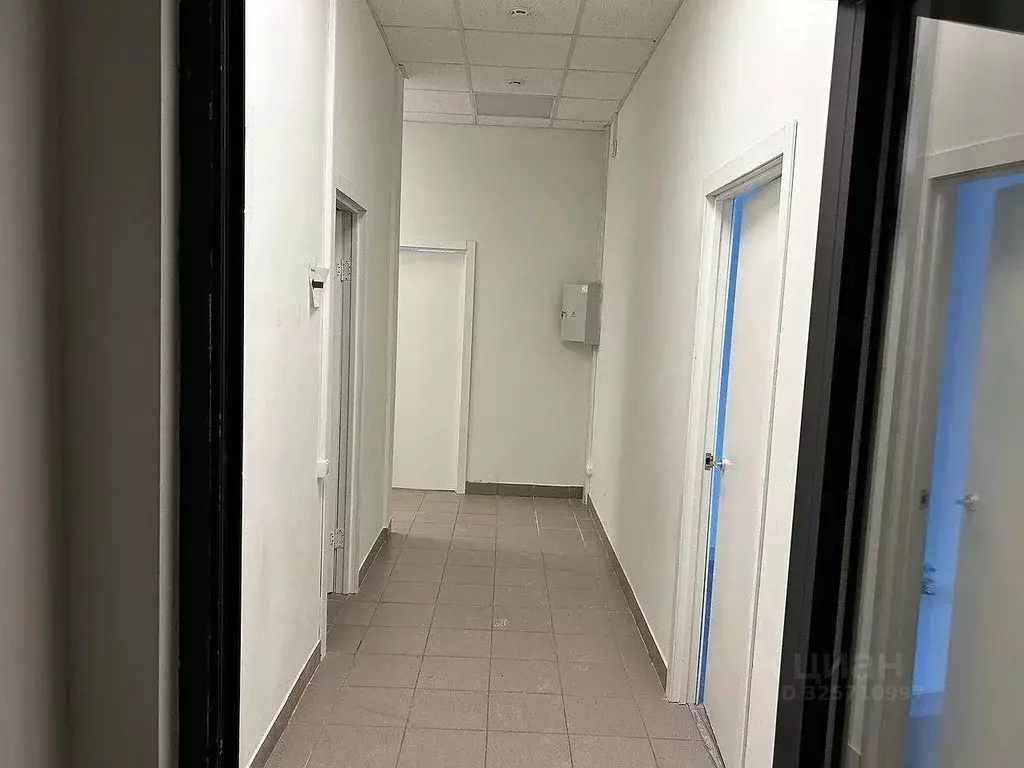 Помещение свободного назначения в Московская область, Видное бул. ... - Фото 2