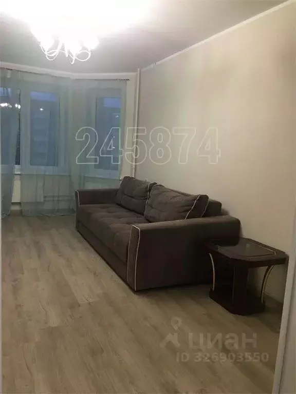 2-к кв. Москва Рязанский просп., 60К4 (72.0 м) - Фото 1