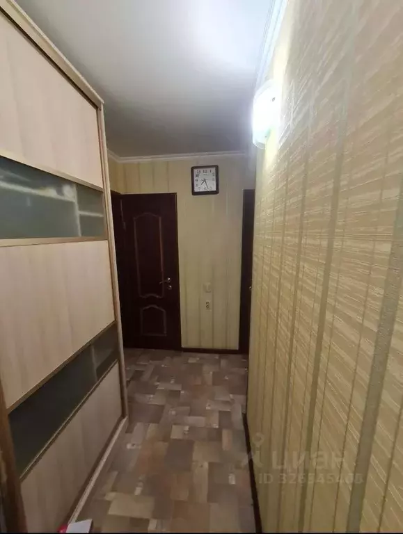 2-к кв. Самарская область, Самара ул. Георгия Ратнера, 6 (54.0 м) - Фото 2