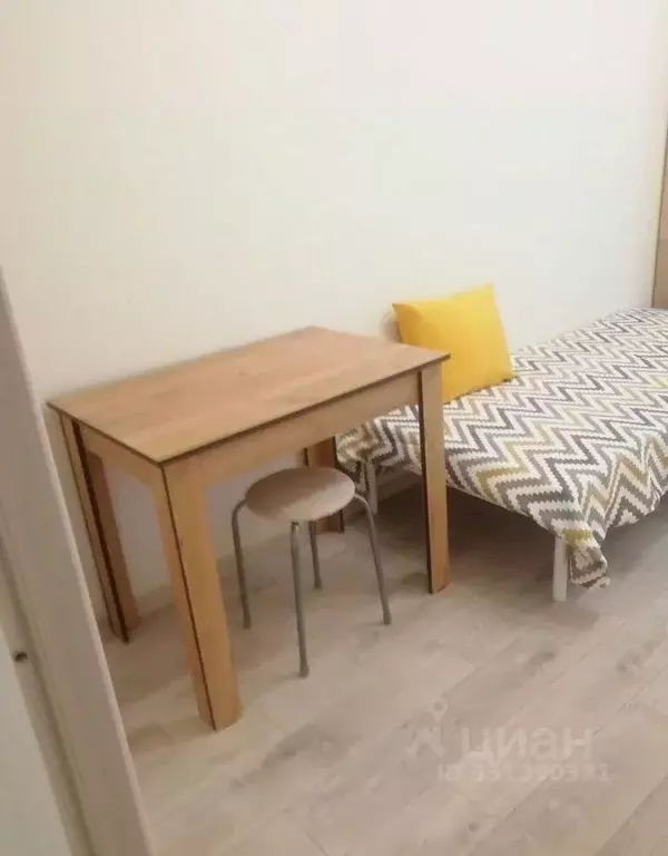 Комната Пермский край, Пермь ул. Гашкова, 58 (10.0 м) - Фото 1