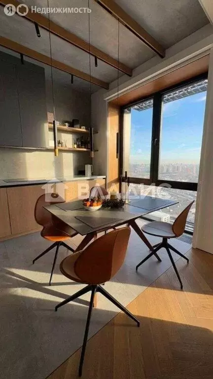 1-комнатная квартира: Москва, Волгоградский проспект, 32/3к7 (36.7 м) - Фото 2