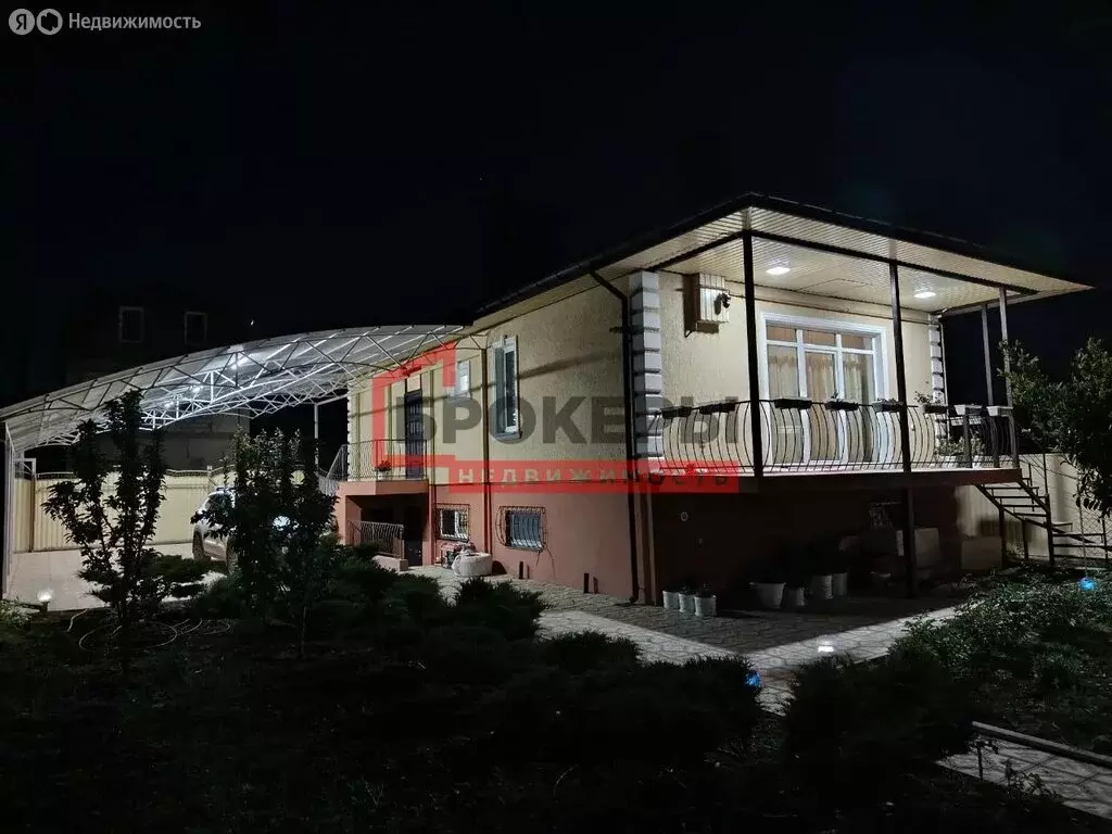 Дом в Севастополь, садоводческое товарищество Наука, 200 (190.2 м) - Фото 2