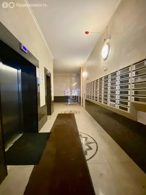 2-комнатная квартира: Калуга, микрорайон Турынино, Советская улица, ... - Фото 2