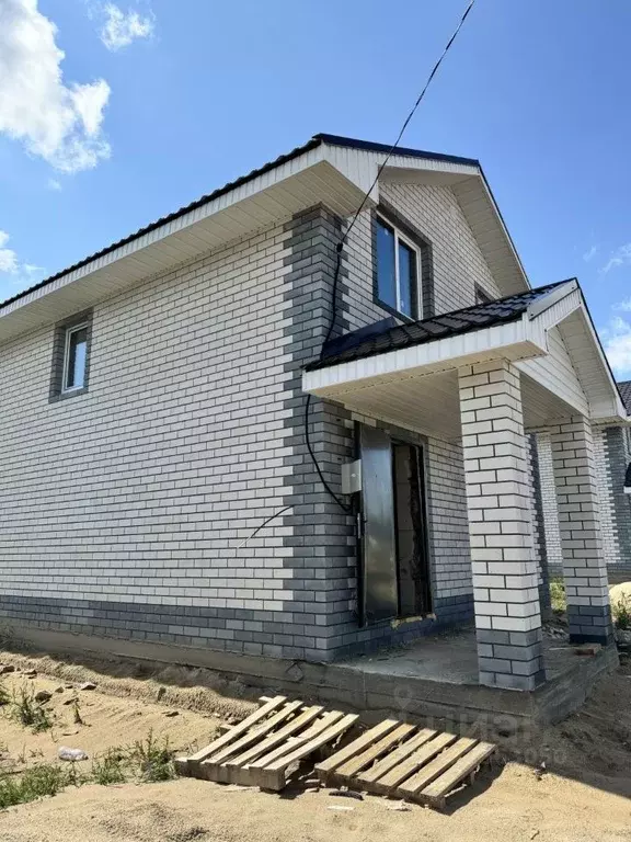 Коттедж в Нижегородская область, Богородский муниципальный округ, с. ... - Фото 2