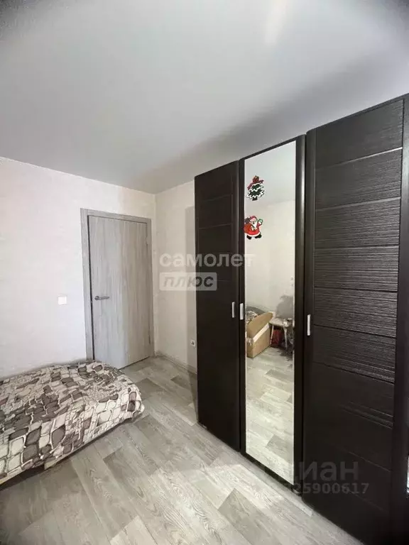 3-к кв. Саратовская область, Энгельс Смоленская ул., 17 (69.0 м) - Фото 2