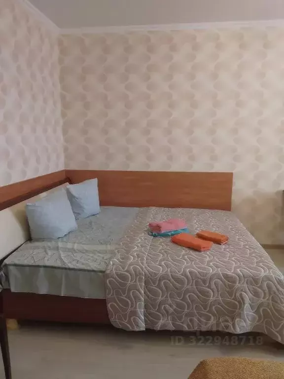 1-к кв. Орловская область, Орел Комсомольская ул., 310к1 (43.0 м) - Фото 2