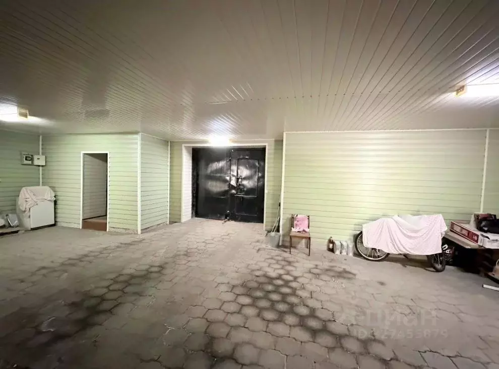 Гараж в Омская область, Омск ул. Маршала Жукова, 77 (152 м) - Фото 2