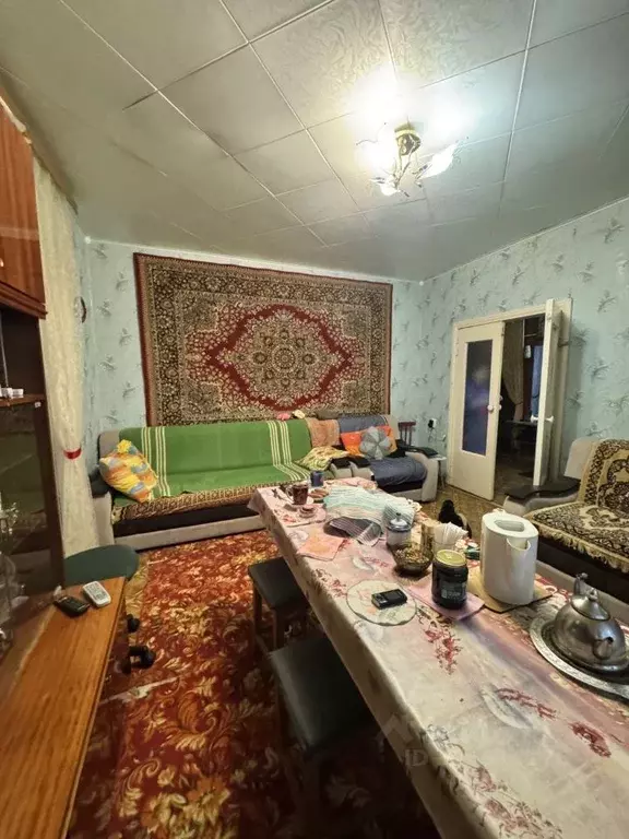 4-к кв. Астраханская область, Астрахань Мелиоративная ул., 10 (80.5 м) - Фото 2