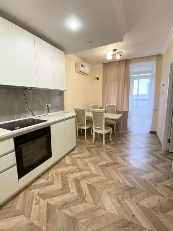 3-к кв. Москва просп. Прокшинский, 12 (66.0 м) - Фото 2