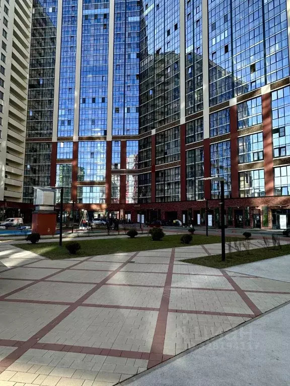 Студия Ленинградская область, Кудрово г. Всеволожский район, Заневское ... - Фото 2