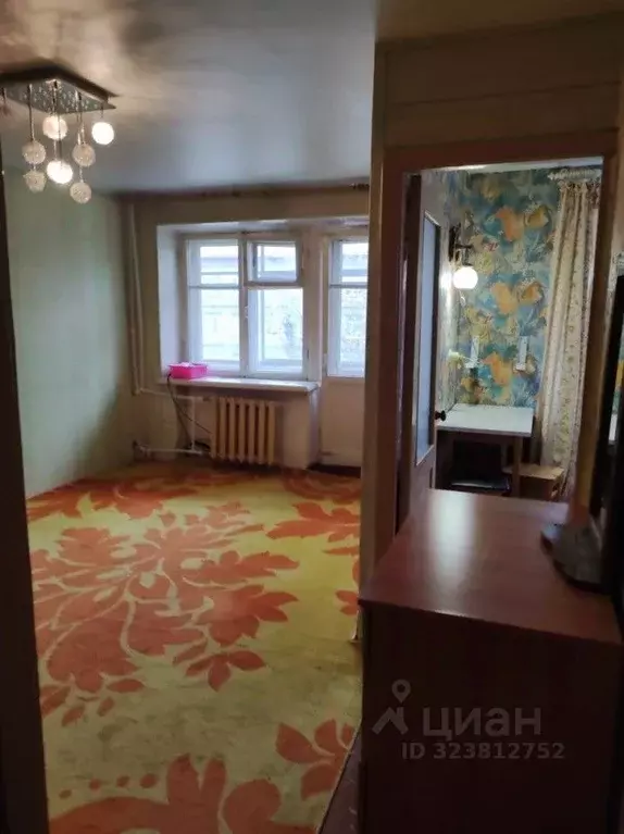 1-к кв. Свердловская область, Березовский ул. Максима Горького, 10А ... - Фото 1