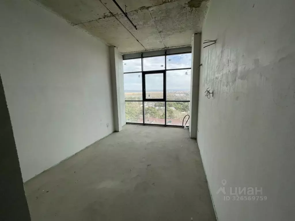 1-к кв. Краснодарский край, Анапа проезд Золотой Берег, 2Е (40.0 м) - Фото 2