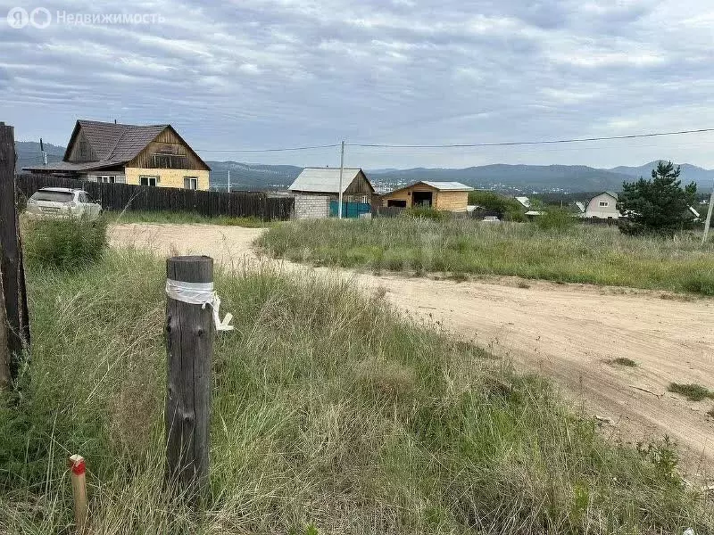Участок в Улан-Удэ, дачное некоммерческое товарищество Весна (8.48 м) - Фото 1