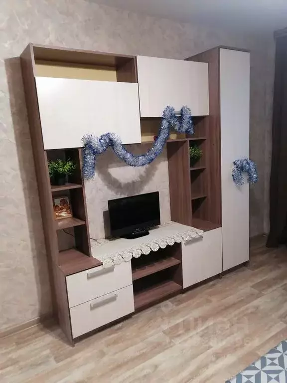 1-к кв. Нижегородская область, Нижний Новгород ул. Героя Шнитникова, ... - Фото 2