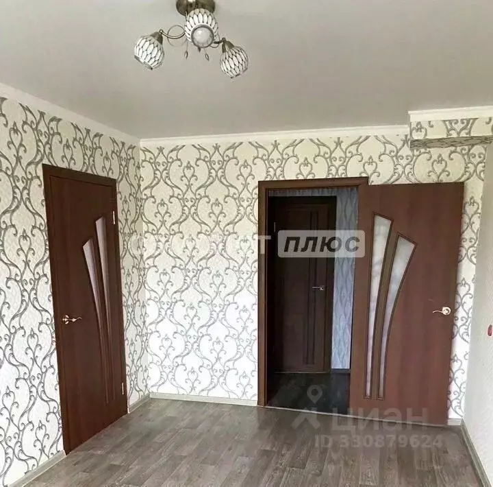 2-к кв. Белгородская область, Белгород ул. Маяковского, 20А (40.6 м) - Фото 2