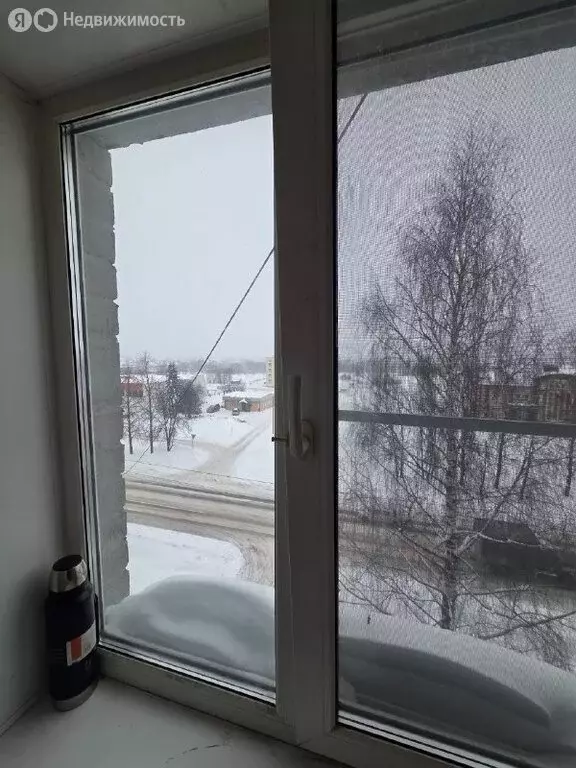 1к в 4-комнатной квартире (12 м) - Фото 1