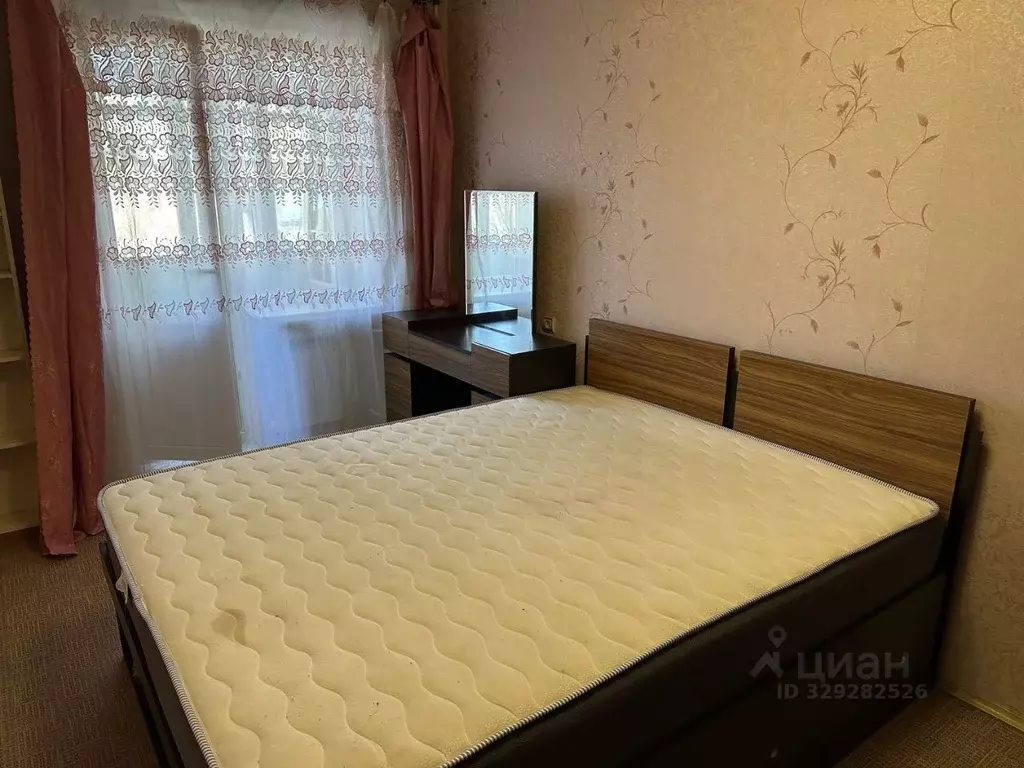 2-к кв. Ростовская область, Ростов-на-Дону пер. Семашко, 99 (50.0 м) - Фото 2
