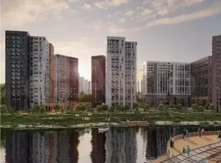 Машиноместо, 14 м - Фото 0