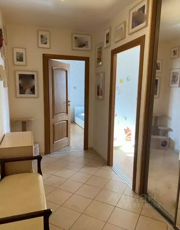 2-к кв. Санкт-Петербург Дунайский просп., 24 (56.0 м) - Фото 1