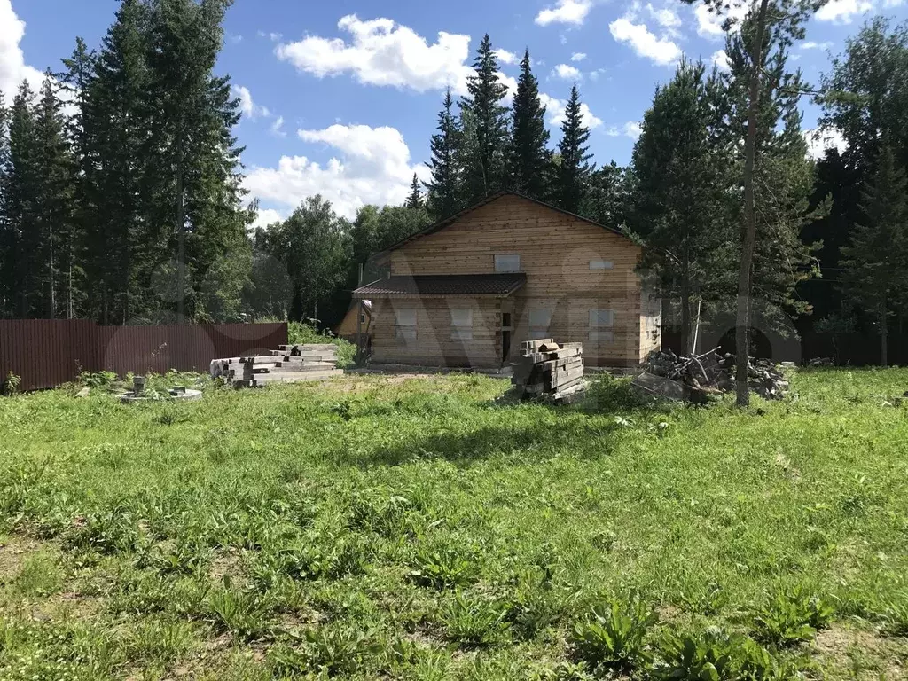 Красноярск Емельяновский Район Снт Луч Купить Дачу