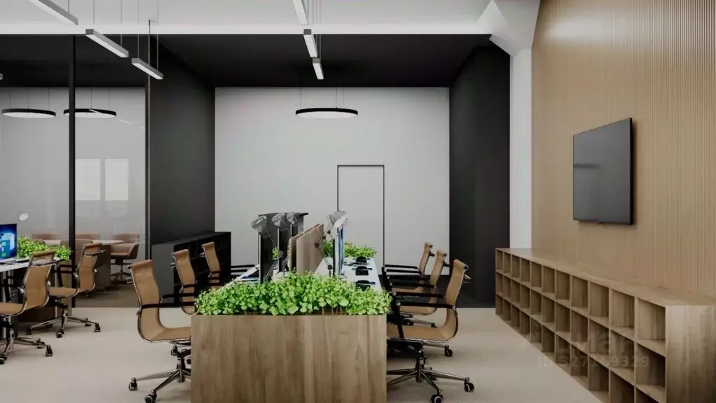 Офис в Москва Алтуфьевское ш., 35к1 (87 м) - Фото 2