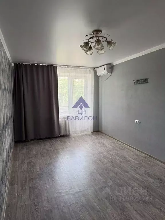 1-к кв. Ростовская область, Волгодонск ул. Ленина (30.4 м) - Фото 0