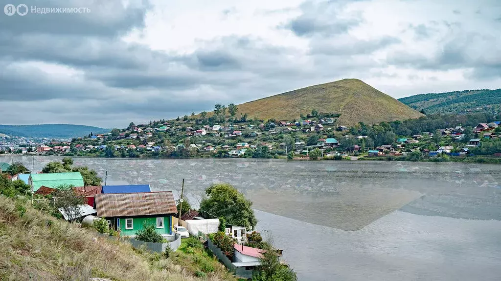 Дом в Усть-Катав, улица Гнусарева (34.4 м) - Фото 2