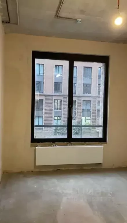 1-к кв. Санкт-Петербург наб. Черной речки, 35 (47.1 м) - Фото 1