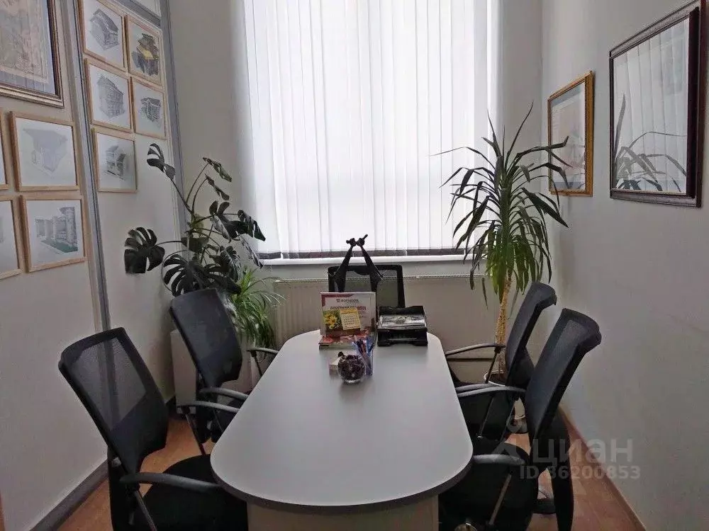 Офис в Москва Петровско-Разумовская аллея, 10К1 (167 м) - Фото 0
