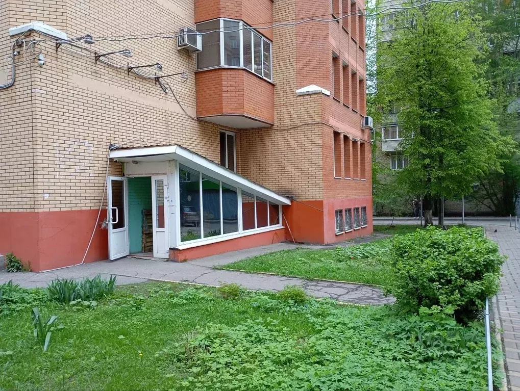 Помещение свободного назначения в Московская область, Балашиха ... - Фото 2