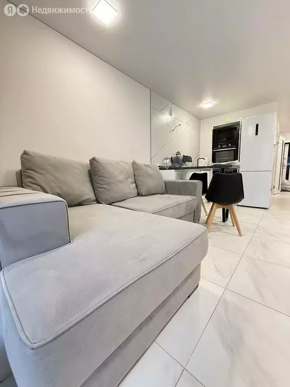 2-комнатная квартира: Северск, улица Ленина, 130 (45 м) - Фото 2