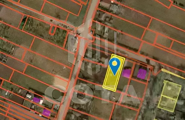 Участок в Воронежская область, Рамонский район, Новоживотинновское ... - Фото 1