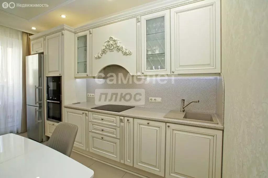 3-комнатная квартира: Омск, улица Красный Путь, 105к4 (78.3 м) - Фото 2