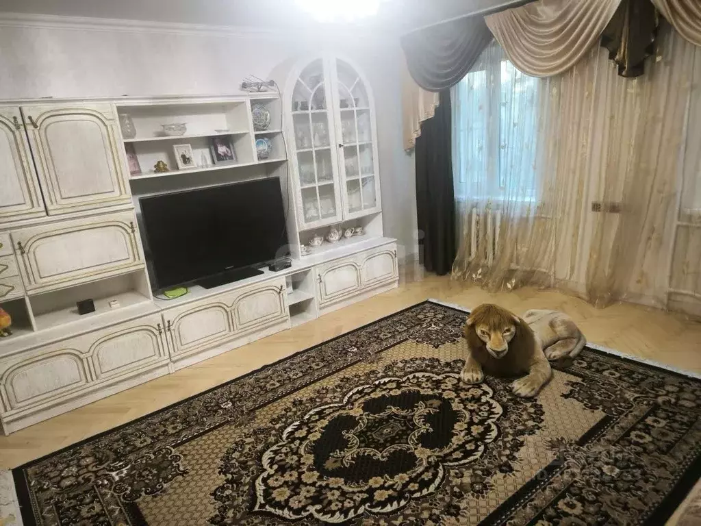 3-к кв. Адыгея, Майкоп ул. Ветеранов, 232 (67.8 м) - Фото 1