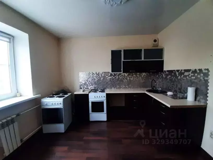 2-к кв. Самарская область, Новокуйбышевск просп. Мира, 6Д (50.8 м) - Фото 1