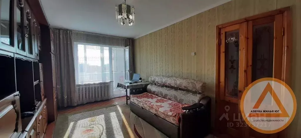 1-к кв. Краснодарский край, Туапсинский муниципальный округ, Джубга ... - Фото 1