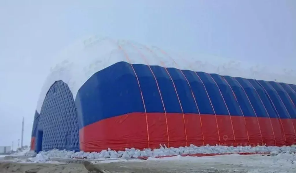 Склад в Московская область, Одинцовский городской округ, д. Ликино  ... - Фото 1