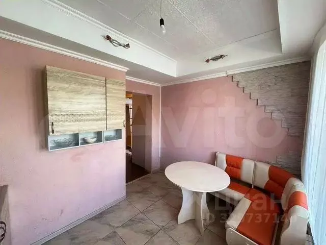 2-к кв. Саха (Якутия), Якутск ул. Семена Данилова, 32 (52.0 м) - Фото 1