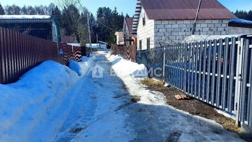 Дом в Калужская область, Калуга Рябинка СНТ, ул. Цветочная, 148 (21 м) - Фото 2