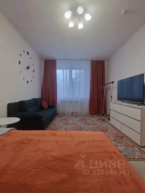 1-к кв. Москва Коровинское ш., 12 (40.0 м) - Фото 1