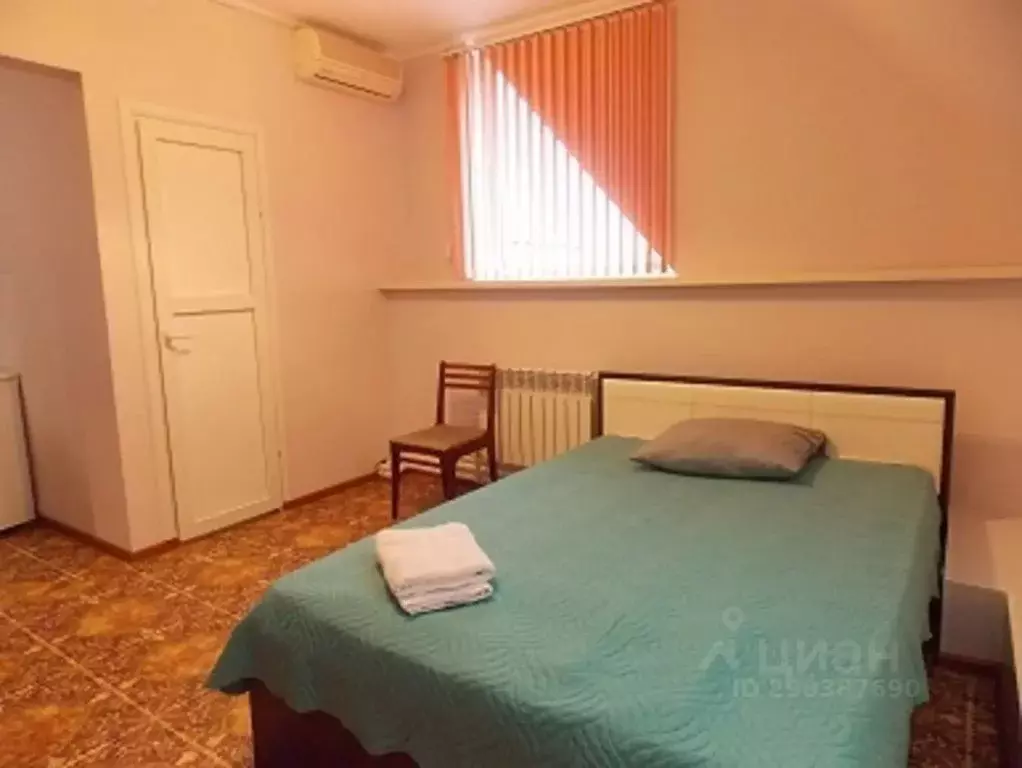 Комната Башкортостан, Благовещенск ул. Седова, 110 (10.0 м) - Фото 1