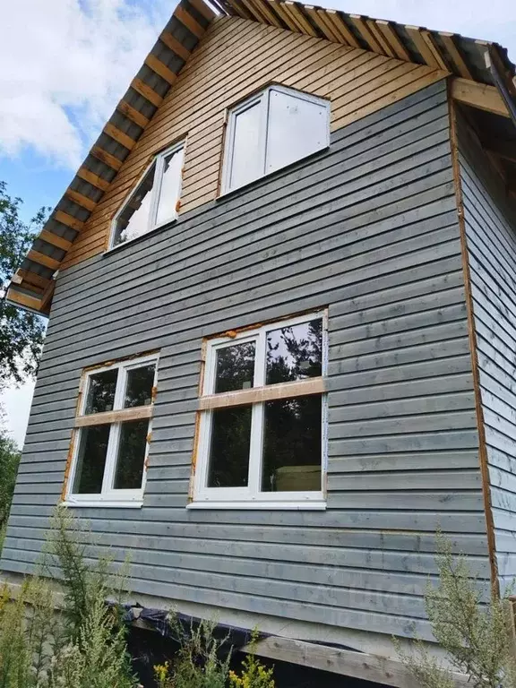 Дом в Новгородская область, Валдай ул. Ломоносова (85 м) - Фото 0