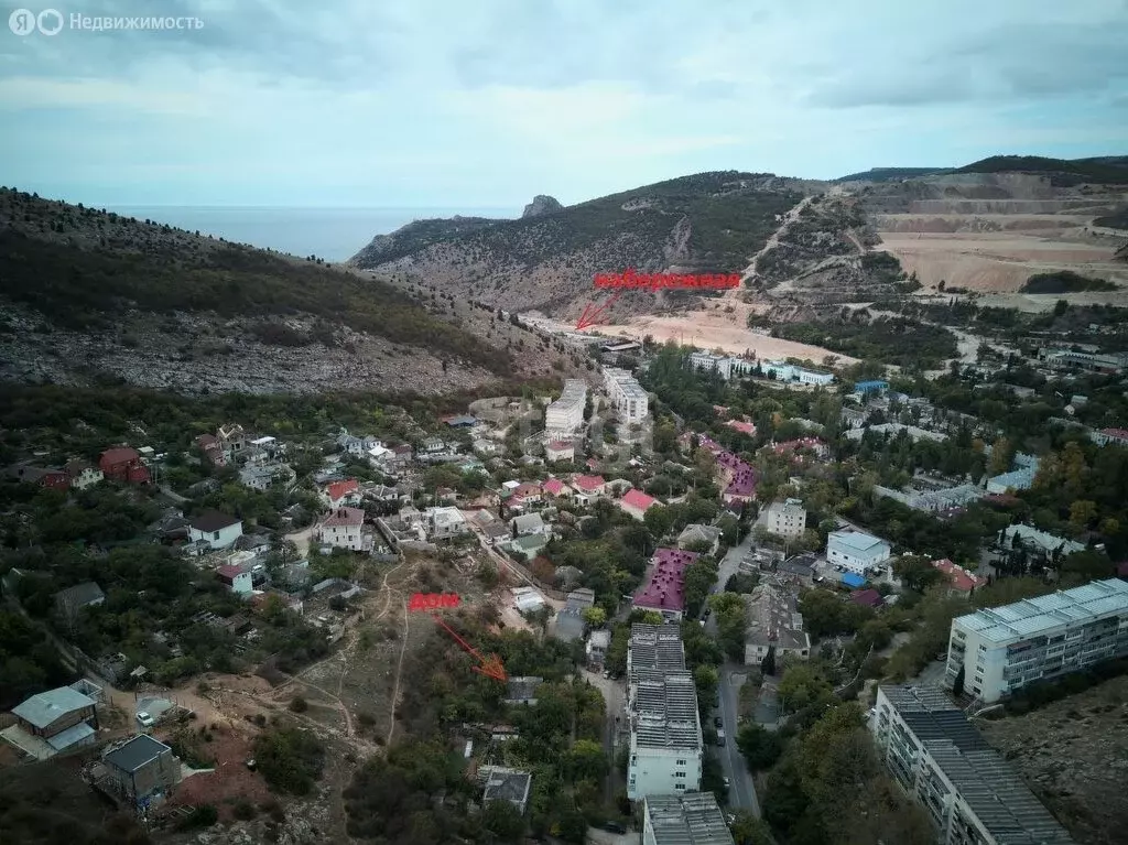 Дом в Балаклава, Краснознамённая улица (96 м) - Фото 2